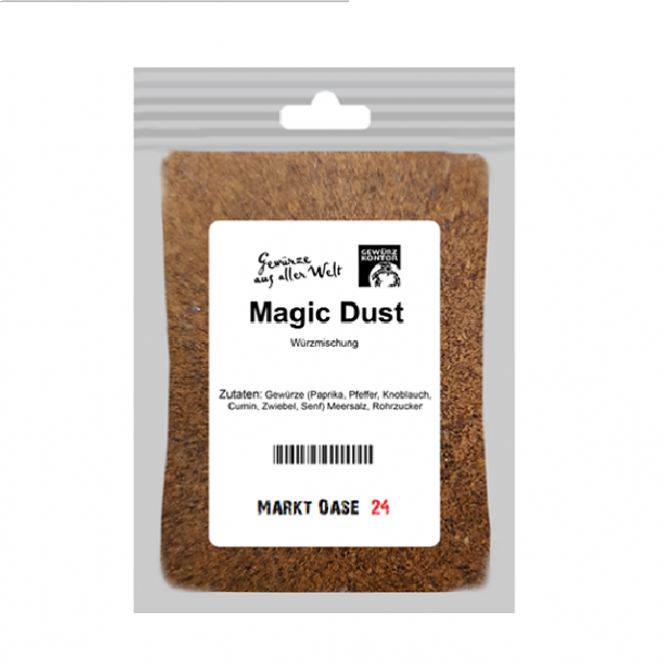 Magic Dust