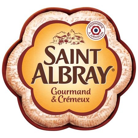 Saint Albray Klassik 200g